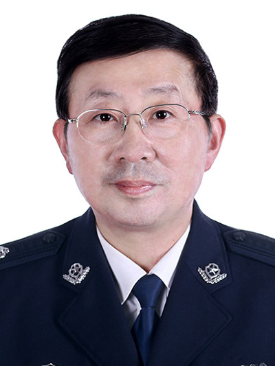 现任领导-江苏警官学院